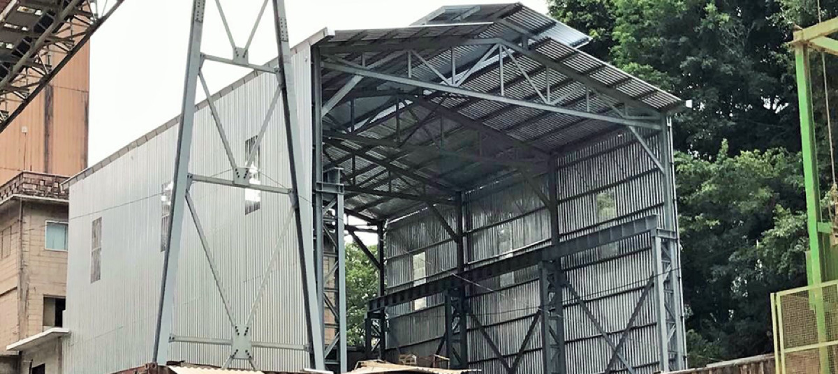 Obra civil
